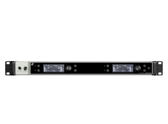 Sennheiser EW-DX EM 4 Dante R1-9 Sennheiser EW-DX EM 4 Dante R1-9